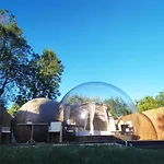 Camping Gredos Estelar
