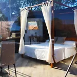 Campsite Gredos Estelar