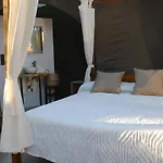 Gredos Estelar Campsite