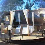 Campsite Gredos Estelar Navatalgordo