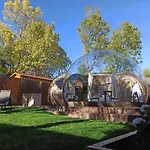 Gredos Estelar Camping Navatalgordo