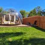 Camping Gredos Estelar *