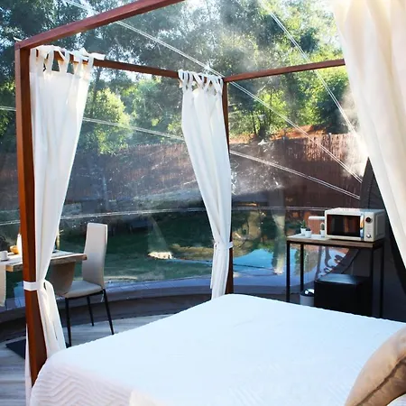 Campsite Gredos Estelar *