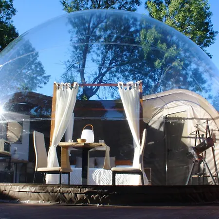 Camping Gredos Estelar *