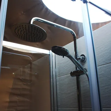 Gredos Estelar Campsite *