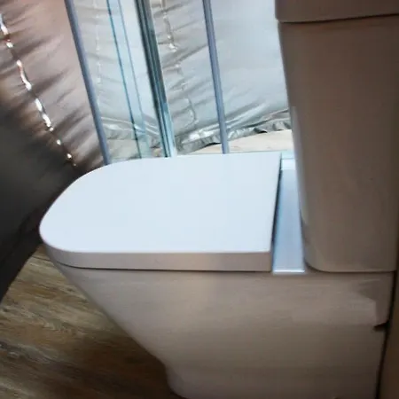 Gredos Estelar Campsite *