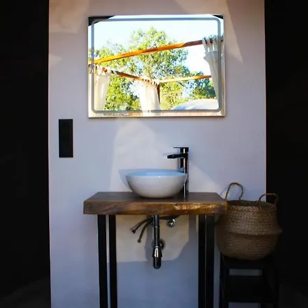 Gredos Estelar Campsite *