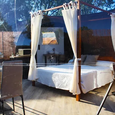 Camping Gredos Estelar