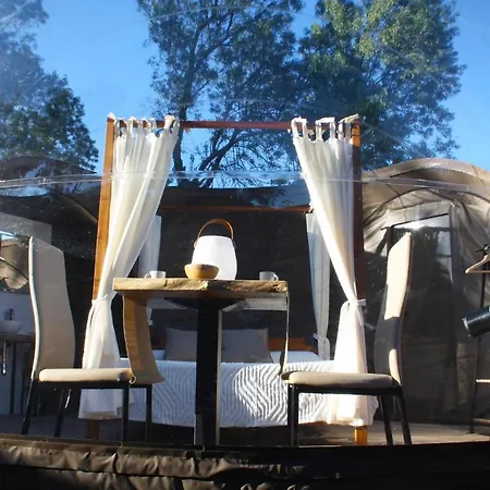 Gredos Estelar Navatalgordo