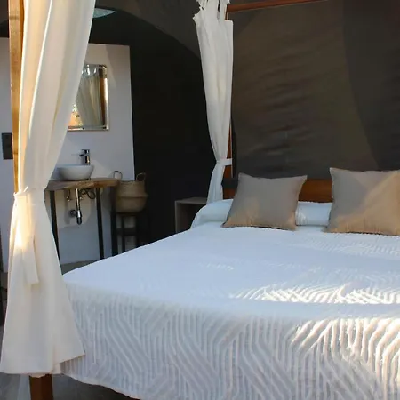 Gredos Estelar Campsite