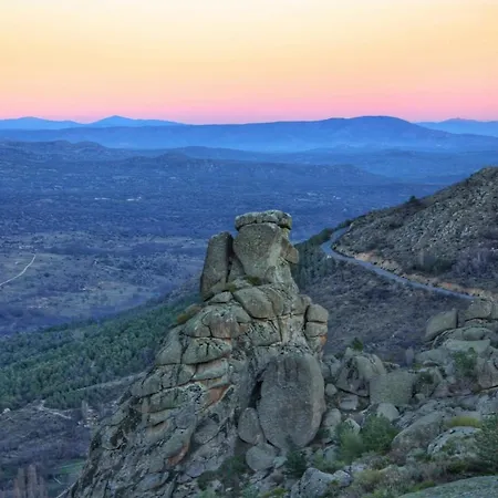 Gredos Estelar * Navatalgordo