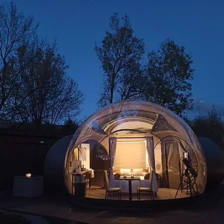 Gredos Estelar * Navatalgordo