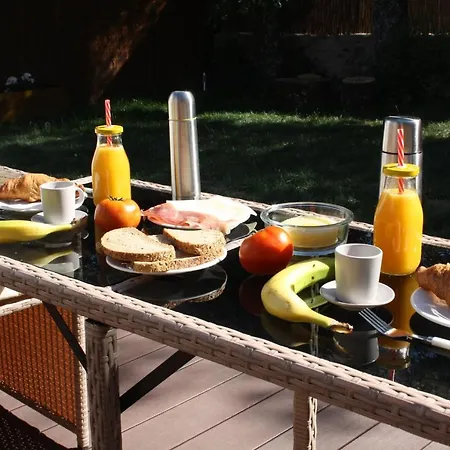 Gredos Estelar Campsite *