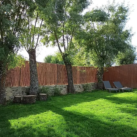 Gredos Estelar * Navatalgordo