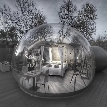 Kemping Gredos Estelar Navatalgordo