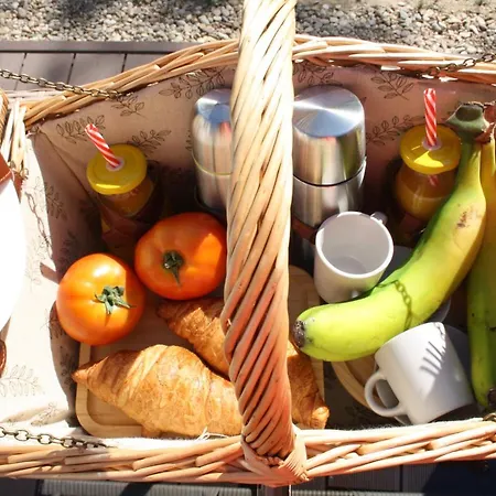 Campsite Gredos Estelar *