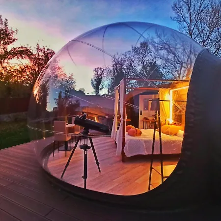 Gredos Estelar * Navatalgordo