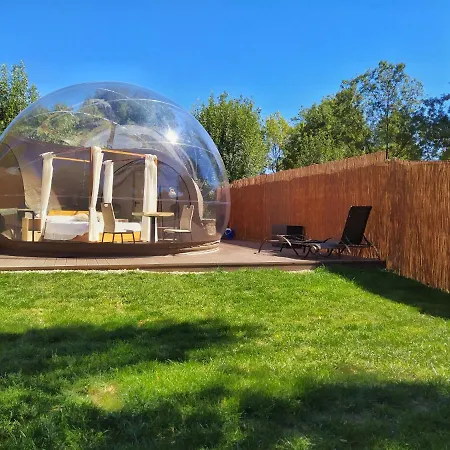 Campsite Gredos Estelar *