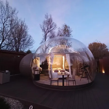 Gredos Estelar * Navatalgordo