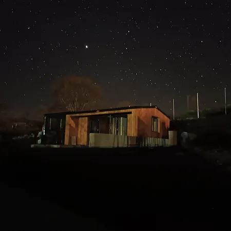 Gredos Estelar مكان تخييم