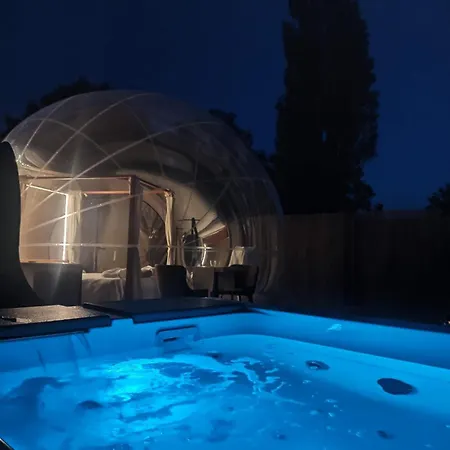 Gredos Estelar Campsite *