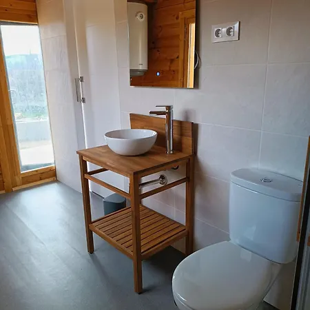 Gredos Estelar Navatalgordo