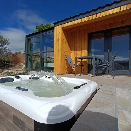 Gredos Estelar Campsite *