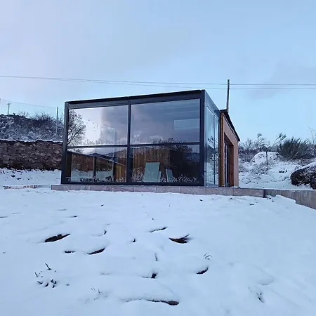 Camping Gredos Estelar Navatalgordo