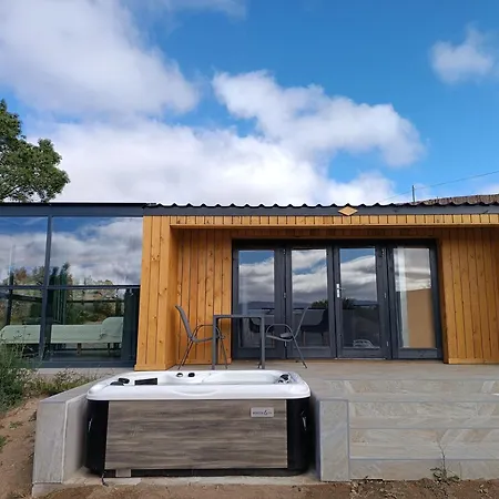 Gredos Estelar Camping *