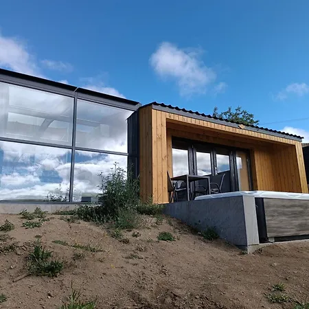 Camping Gredos Estelar *