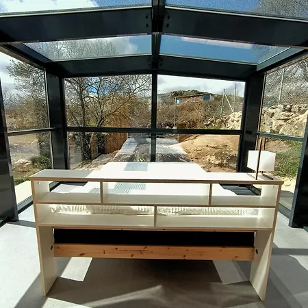 Gredos Estelar مكان تخييم