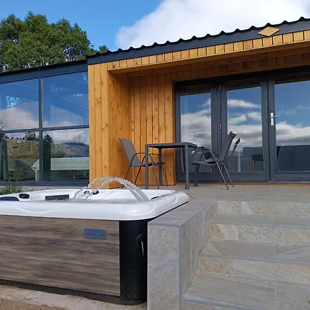 Campsite Gredos Estelar