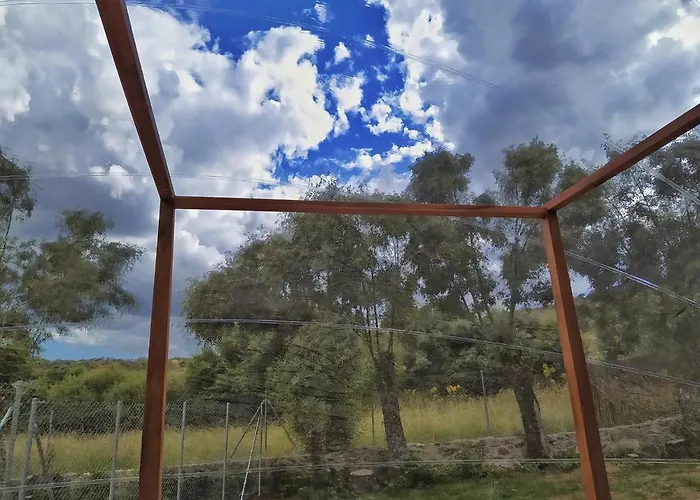 Parque de Campismo Gredos Estelar *