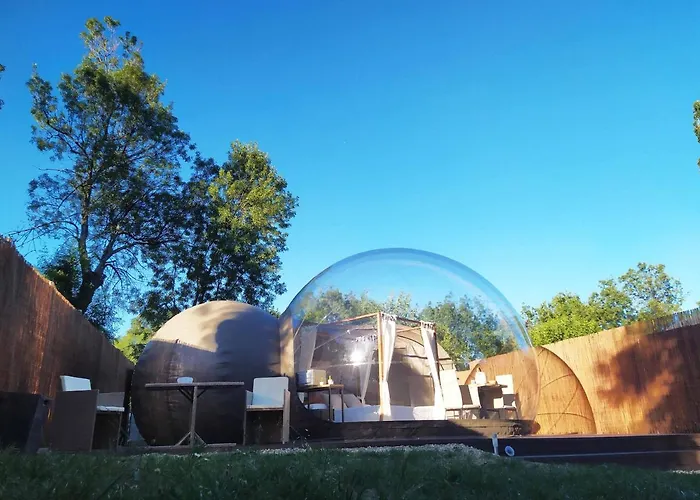 Camping Gredos Estelar