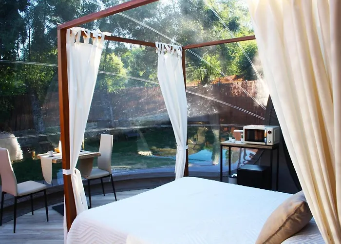 Camping Gredos Estelar *