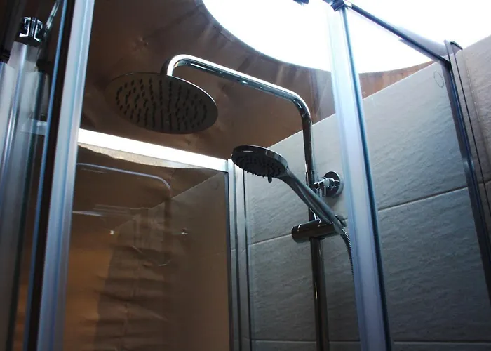 Gredos Estelar Camping *