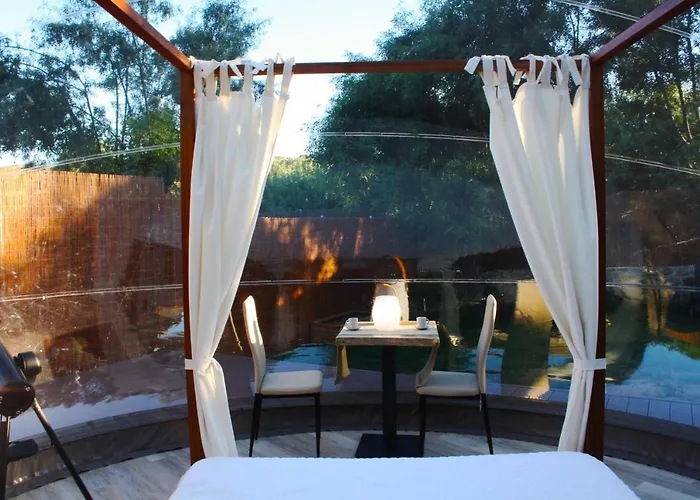 Gredos Estelar Navatalgordo