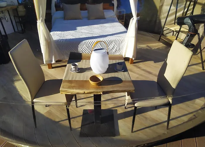 Gredos Estelar * Navatalgordo