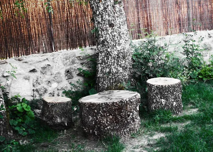 Parque de Campismo Gredos Estelar *