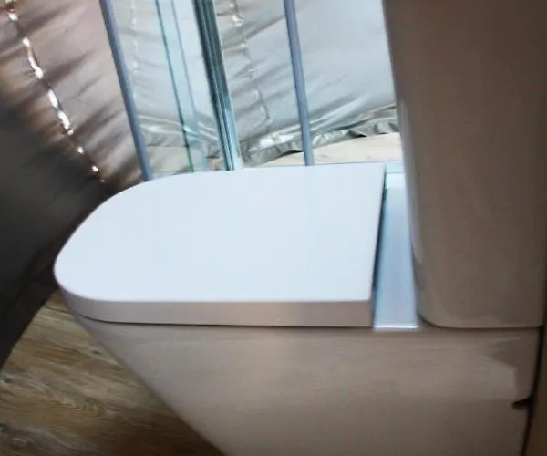 Gredos Estelar Camping *