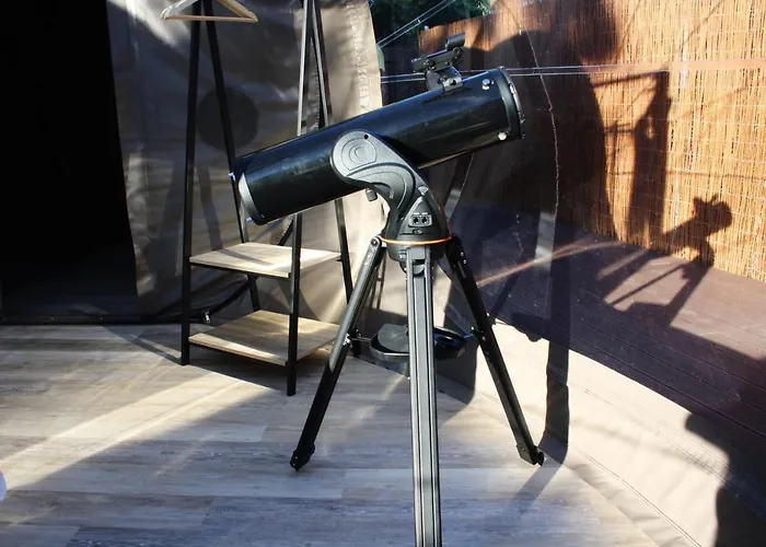 Camping Gredos Estelar Navatalgordo