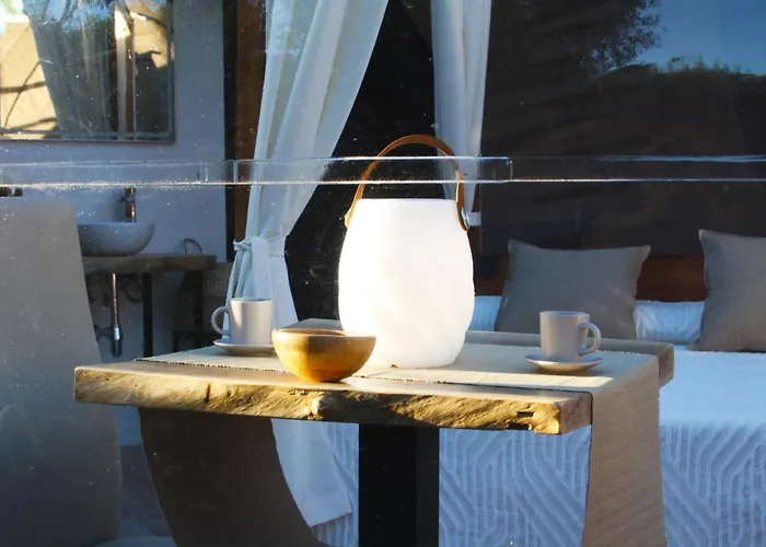 Gredos Estelar Navatalgordo