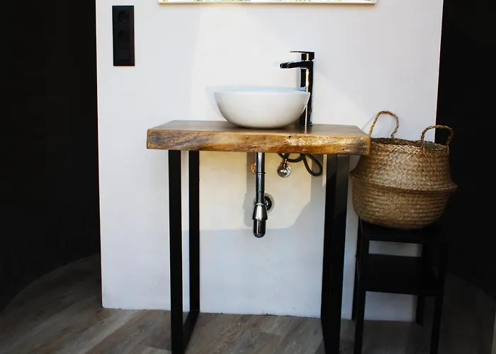 Camping Gredos Estelar Navatalgordo