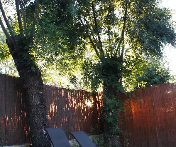 Gredos Estelar Navatalgordo