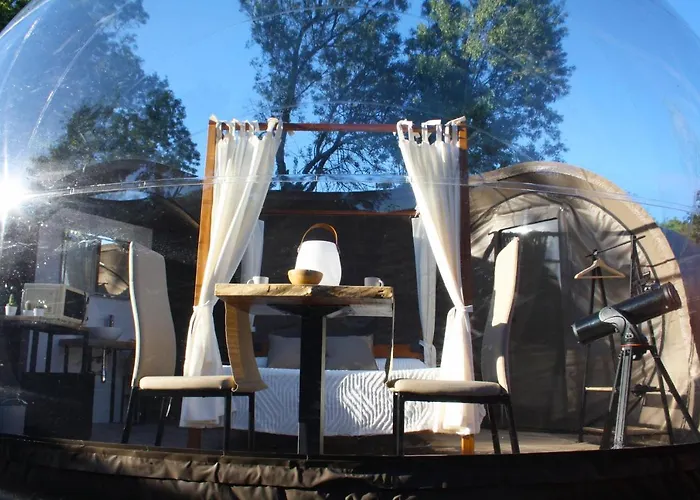 Gredos Estelar Navatalgordo