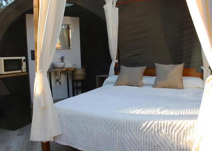 Gredos Estelar Camping