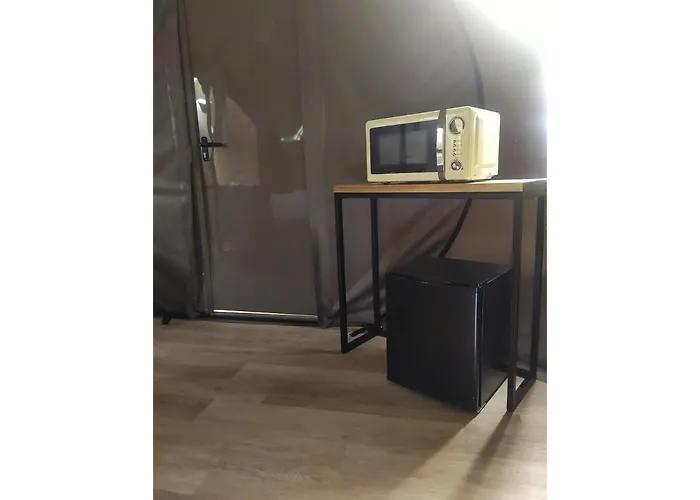 Camping Gredos Estelar