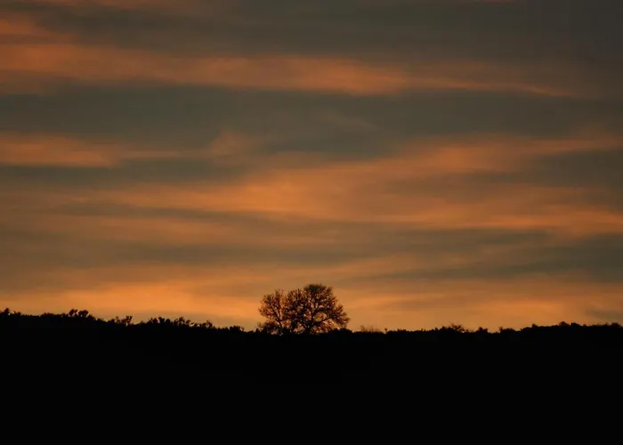 Gredos Estelar Camping