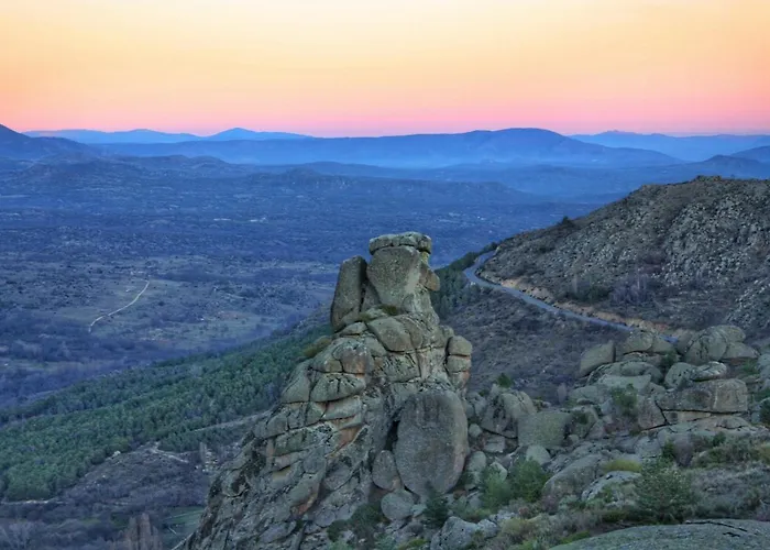 Gredos Estelar * Navatalgordo