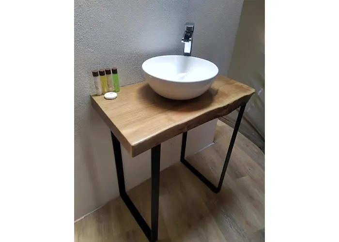 Parque de Campismo Gredos Estelar *